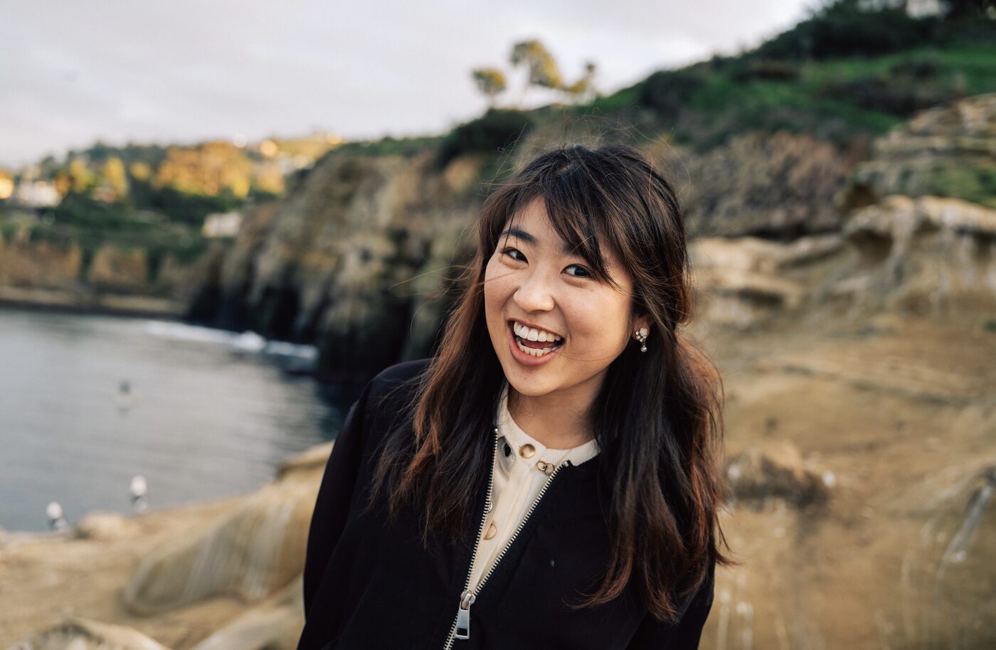 Nila Gao